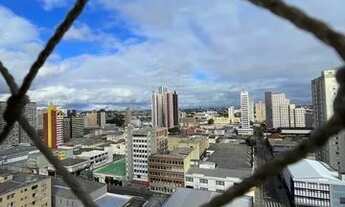 Imagem: Apartamento Centro Curitiba