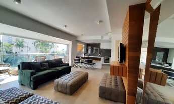 Imagem 4: Apartamento - Cambuí - Campinas