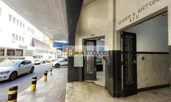 Imagem 5: Apartamento 2 dormitórios em Centro Histórico - Porto Alegre