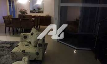 Imagem 3: Casa - Swiss Park - Campinas