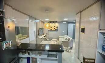 Imagem 2: Apartamento Recem Reformado- Moveis Projetados- Porcelanato- Elevador