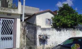 Imagem: ÓTIMA CASA PARA LOCAÇÃO COM 1 DORMITÓRIO