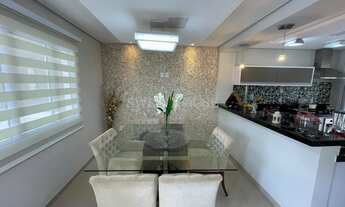 Imagem 6: Casa - Swiss Park - Campinas