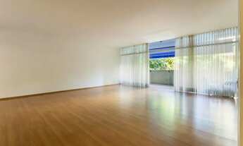 Imagem 2: Apartamento Locação Bela Vista 200 m² 2 Dormitórios