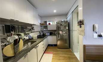 Imagem 4: Apartamento com 2 Dormitorio(s) localizado(a) no bairro Vila Clementino em São Paulo / R