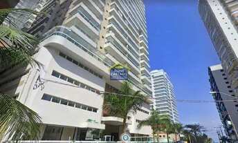 Imagem 2: AP 3 dorms Canto do Forte, R$ 1.6K