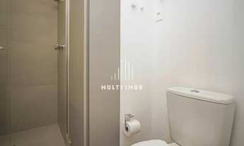 Imagem 7: Loft mobiliado em frente a redenção