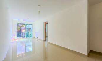 Imagem: Cód. 645 - Apartamento dois quartos com