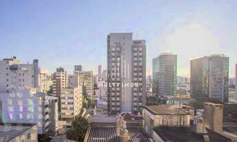 Imagem 6: Studios 25 m² Moinhos