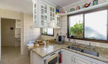 Imagem 6: Apartamento para venda possui 297 metros quadrados com 3 quartos