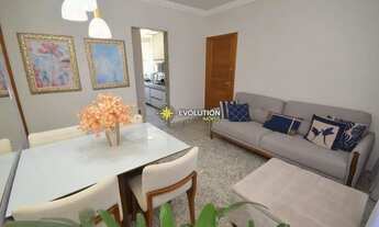 Imagem: Apartamento para venda tem 70 metros quadrados