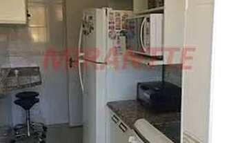 Imagem 5: Lindo apartamento em Mandaqui