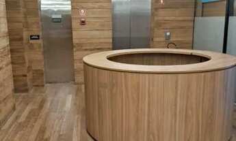 Imagem 8: Laje corporativa de 1.250,33m² disponível para locação, por R$ 170,00m²