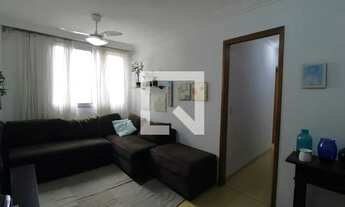 Imagem 4: Apartamento para Aluguel - Jardim Marajoara , 3 Quartos, 65 m2