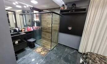 Imagem 3: Excelente Apartamento! 02 Quartos, 62m2, Suíte, Lazer, Borges Landeiro-Ceilândia