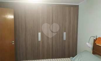 Imagem 4: É um Duplex de 148 metros muito bem distribuído e em frente ao Clube Atlético Juventus