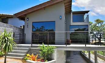 Imagem 2: Casa à venda no bairro Ambrósio - Garopaba/SC