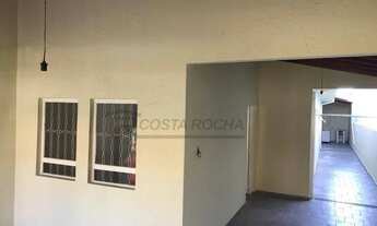 Imagem 2: Casa com 3 dormitórios, 126 m² - venda por R$ 350.000,00 ou aluguel por R$ 1.968,72/mês