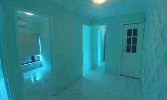 Imagem 2: Sala, 60 m² - venda por R$ 300.000,00 ou aluguel por R$ 2.800,00/mês - Vila Bocaina - Mauá