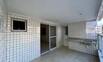 Imagem: PRAIA GRANDE - Apartamento Padrão - AVIAÇÃO