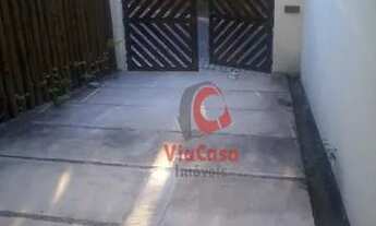 Imagem 4: Casa com 1 dormitório à venda, 60 m² por R$ 170.000,00 - Colinas - Rio das Ostras/RJ
