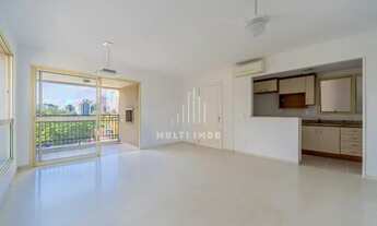 Imagem 1: Apartamento 2 quartos (1 suíte) Moinhos de Vento