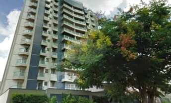 Imagem 1: Apartamento - Cambuí - Campinas