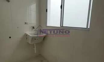 Imagem 5: Apartamento com 1 quartos na Vila Sabrina !!!!