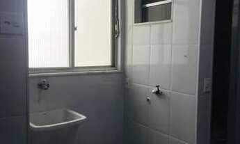 Imagem 5: Apartamento para venda tem 80 metros quadrados com 2 quartos em Vila Valqueire - Rio de Ja