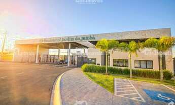 Imagem: HORTOLâNDIA - Terreno Padrão - Parque