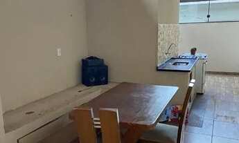 Imagem 4: Casa com 3 dormitórios, 100 m² - venda ou aluguel - Parque das Nações - Santo André/SP