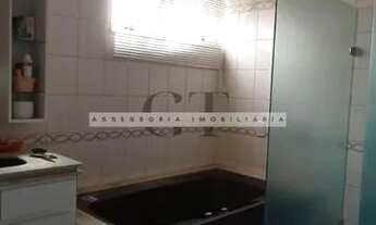 Imagem 12: Apartamento com 4 quartos no Setor Oeste - Goiânia - GO