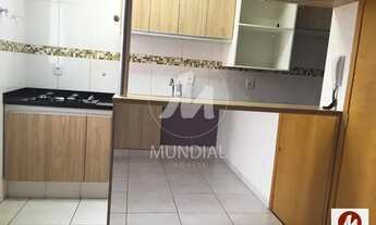 Imagem 4: Apartamento (tipo - padrao) 2 dormitórios/suite, cozinha planejada, em condomínio fechado