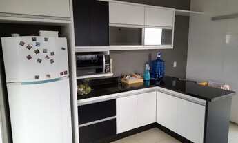 Imagem 3: Casa alto padrão Jd Morumbi Arapongas