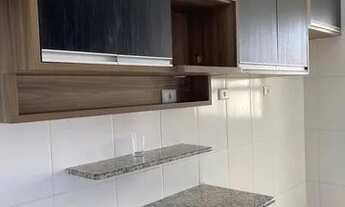 Imagem 2: Apartamento no Condomínio Villaggio Di Roma, Salgado Filho - Aracaju/se