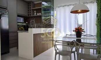 Imagem: Sobrado triplex totalmente mobiliado, 3