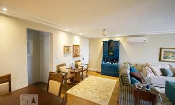 Imagem 4: Apartamento à Venda - Jardim Marajoara , 2 Quartos, 130 m2