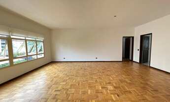 Imagem 4: Apartamento a venda no Jardim Paulista, 3 dormitórios, 2 vagas de garagem - 176m2!