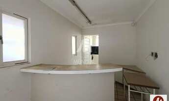 Imagem 3: Casa (térrea na rua) 3 dormitórios/suite, cozinha planejada