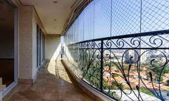 Imagem 4: Apartamento Duplex com 3 dormitórios à venda, 185 m² por R$ 1.550.000,00 - Alto da Boa Vis