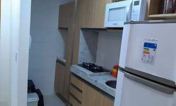 Imagem 3: Apartamento para aluguel possui 35 metros quadrados com 1 quarto em Boa Viagem - Recife