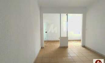 Imagem 6: Salão/Galpão (salão - térreo