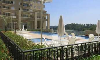 Imagem 5: Apartamento Duplex à venda, 82 m² por R$ 910.000,00 - Edifício Alpha Park - Barueri/SP