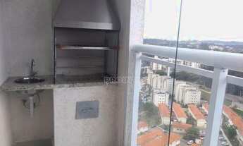 Imagem 4: Apartamento com 2 dormitórios, 57 m² - venda por R$ 280.000,00 ou aluguel por R$ 2.257,00