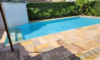 Imagem: Casa com 4 dormitórios para alugar, 254