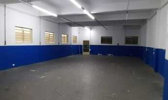 Imagem 3: Galpão para alugar, 650 m² por R$ 10.000,00/mês - Aricanduva - São Paulo/SP