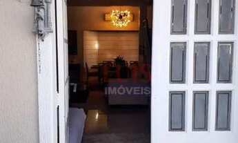 Imagem 6: Casa com 3 dormitórios à venda, 140 m² por R$ 900.000,00 - Itaipu - Niterói/RJ