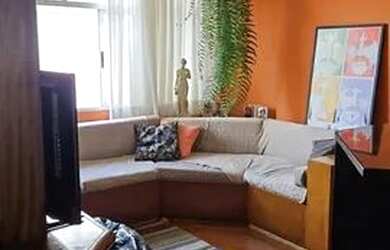 Imagem 3: Apartamento para Venda em Curitiba, Ahú, 3 dormitórios, 1 banheiro, 1 vaga