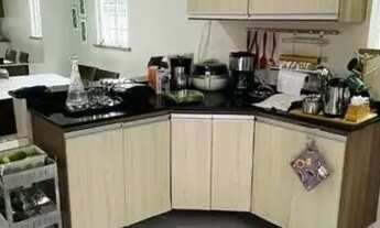 Imagem 3: Casa na Condor Casa com 3 dormitórios