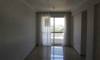 Imagem 2: Apartamento para locação no Alto Alegre